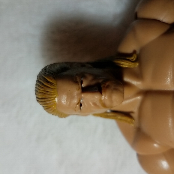 WWE 2010 Triple H, Action Figure - Picture 3 of 9